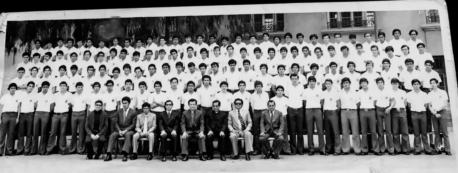 Promoción 1975